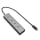 Hub USB i-tec USB-C Charging Metal HUB 5 port